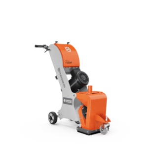 Shot Blaster - 8" - 120v