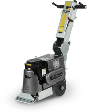 Floor Scraper - Walk Behind - Electric (120v)